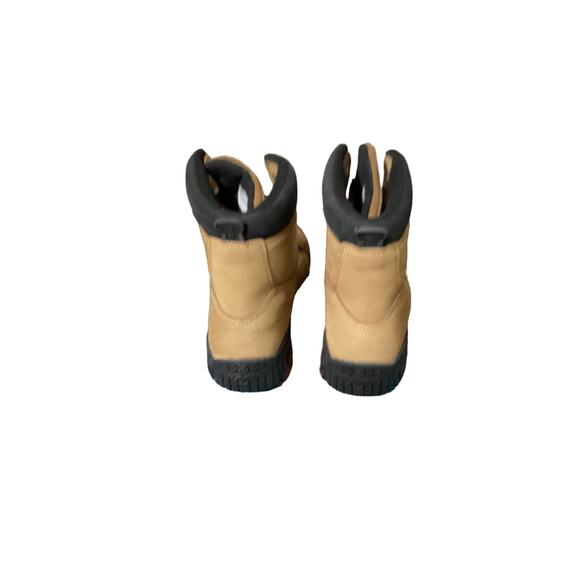 Mens Michelin Pilot Exalto Safety Boot main image 5